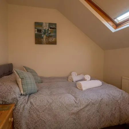 Rose Barn Semesterbostad Clifton (Cumbria)