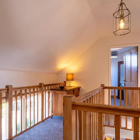Rose Barn Holiday home *