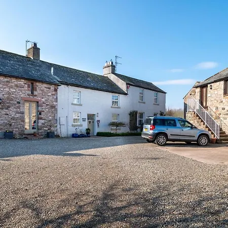Rose Barn Clifton (Cumbria)