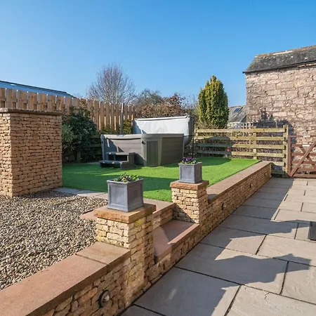 Rose Barn Holiday home Clifton (Cumbria)